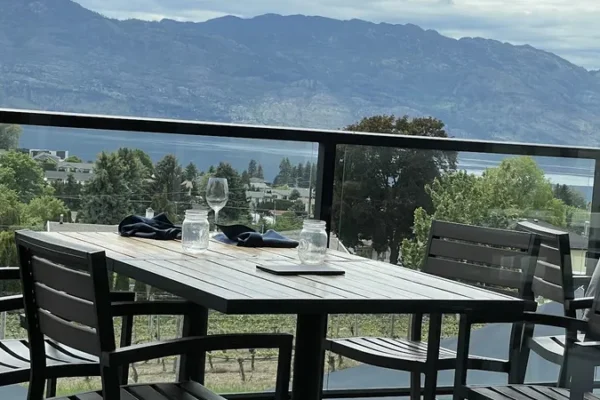 The Modest Butcher Kitchen + Market, West Kelowna