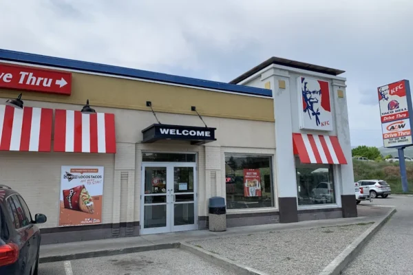 KFC