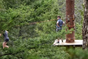 Okanagan Adventure Park