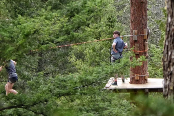 Okanagan Adventure Park