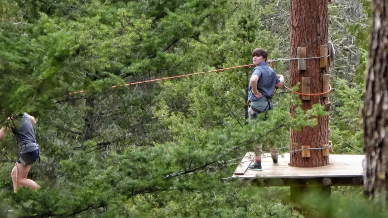 Okanagan Adventure Park