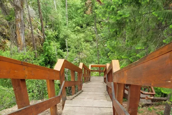 Glen Canyon Regional Park