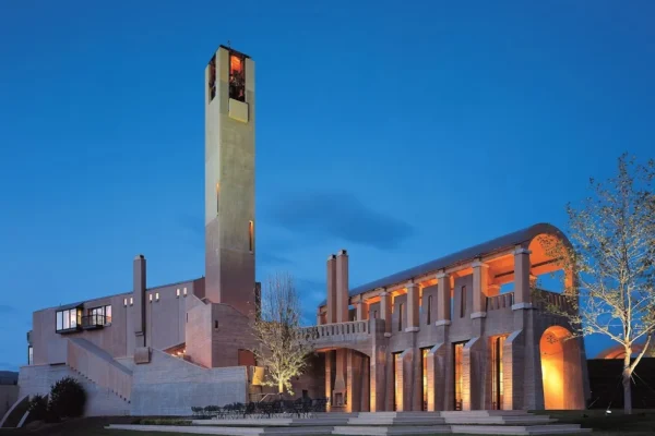 Mission Hill Family Estate Winery