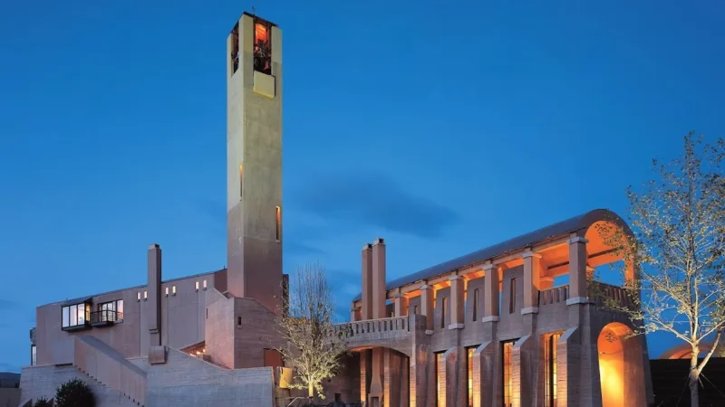 Mission Hill Family Estate Winery