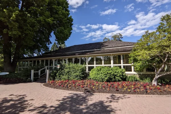 Guisachan Heritage Park