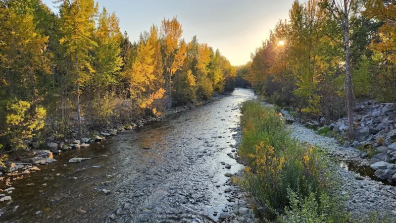 Mission Creek Regional Park