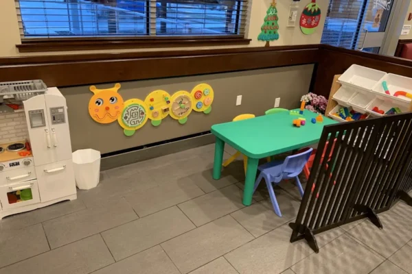 Smitty’s Family Restaurant