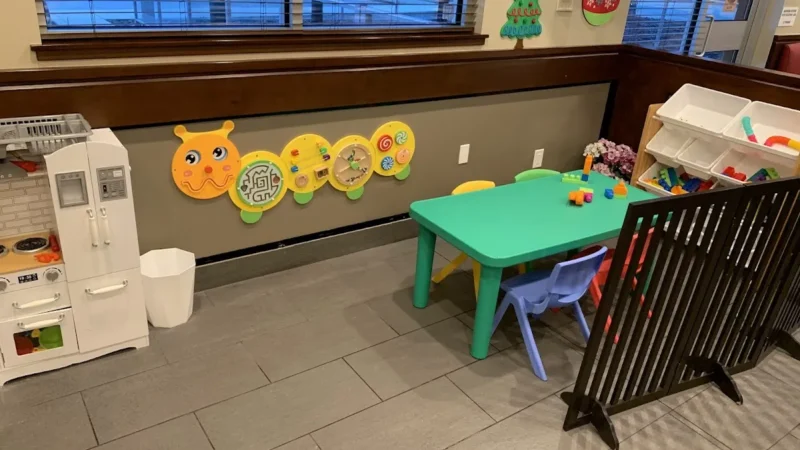 Smitty’s Family Restaurant