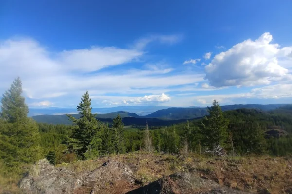 Bear Creek Recreation Site – West Kelowna