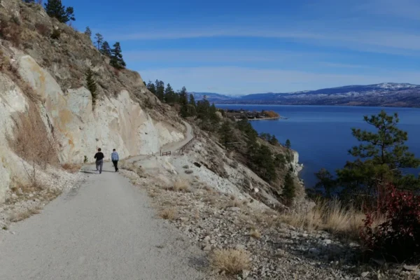 Goats Peak Regional Park