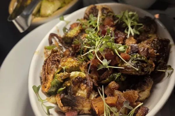 Derrick’s Steakhouse