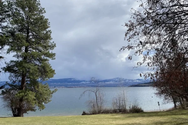 Raymer Bay Regional Park