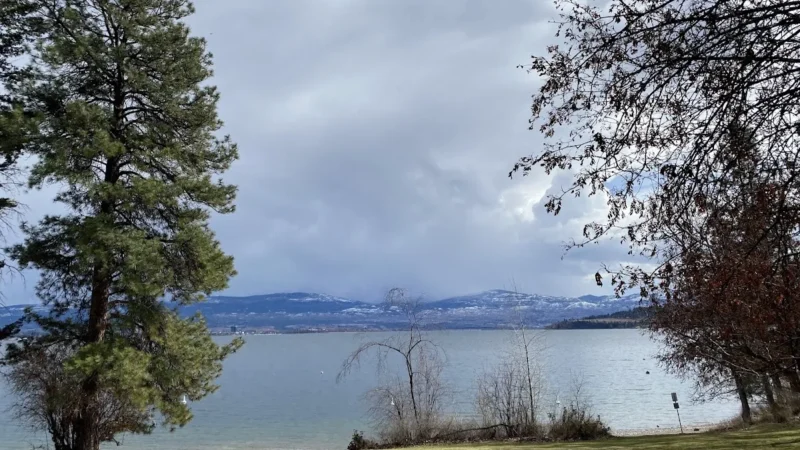 Raymer Bay Regional Park