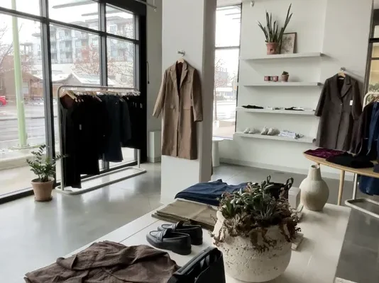 Assembly Clothing Boutique