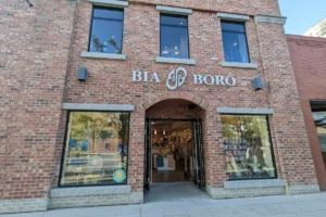 BIA BORO BOUTIQUE KELOWNA