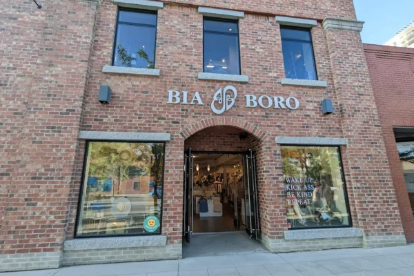 BIA BORO BOUTIQUE KELOWNA