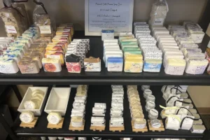 Natural Concepts Ltd