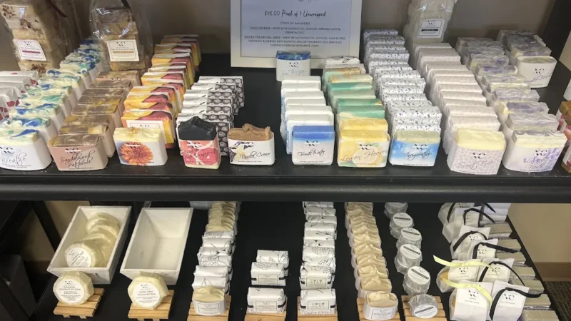 Natural Concepts Ltd