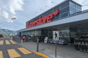 Real Canadian Superstore Louie Drive