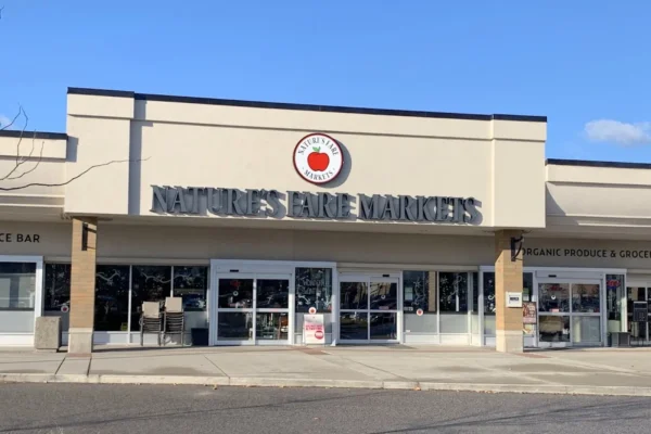 Nature’s Fare Markets – Kelowna