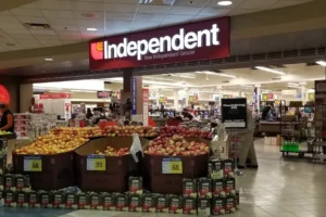 Peter’s Your Independent Grocer Kelowna