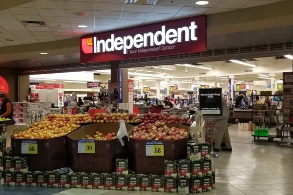 Peter’s Your Independent Grocer Kelowna