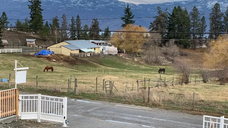 Salish Bed & Breakfast and Spa