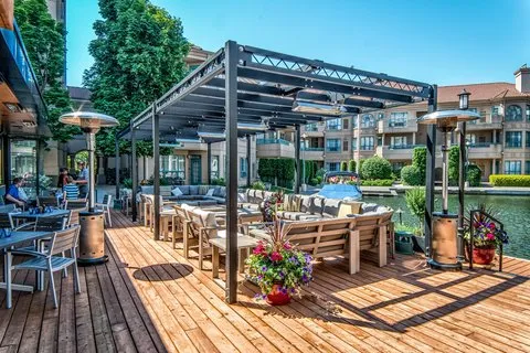 Delta Hotels Grand Okanagan Resort