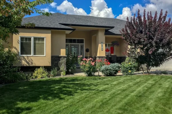 Adela’s Bed and Breakfast