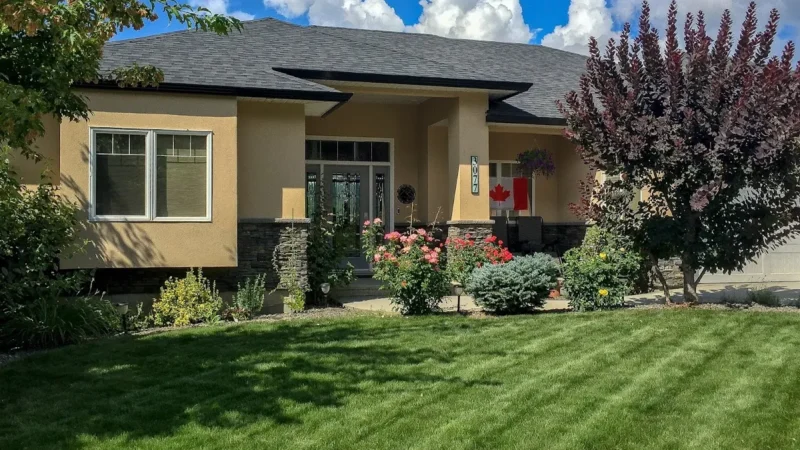 Adela’s Bed and Breakfast