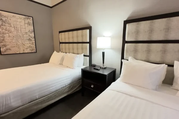 Prestige Hotels and Resorts Corporate Office