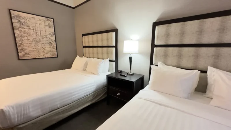 Prestige Hotels and Resorts Corporate Office