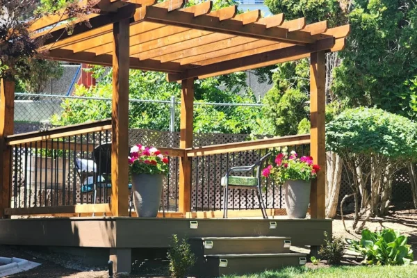 A View to Remember B&B