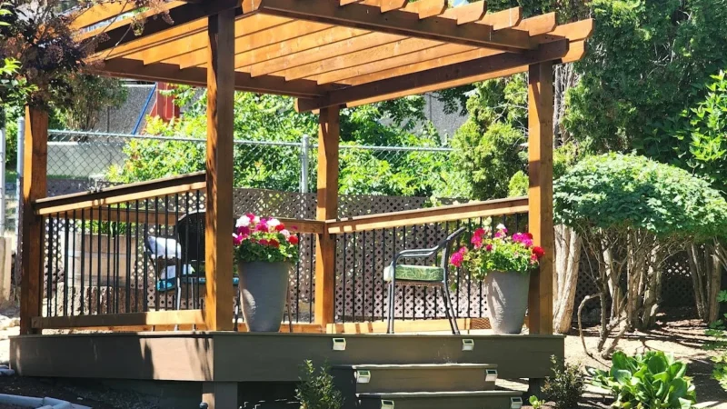 A View to Remember B&B