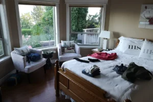 Bella Luna Bed and Breakfast