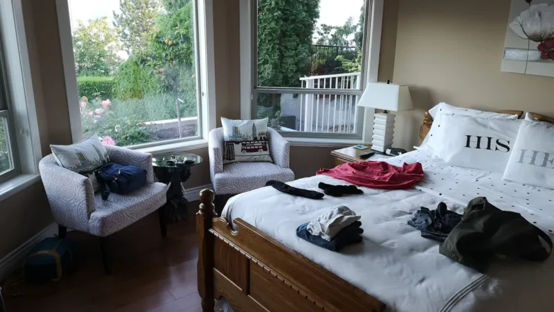 Bella Luna Bed and Breakfast