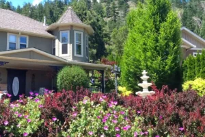 Kelowna Lakeview Cove Bed & Breakfast