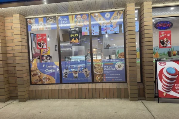 Blend Bites (west Kelowna)