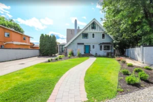 Lakehouse Heritage Bed & Breakfast