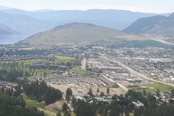 West Eagle Campground