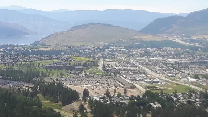 West Eagle Campground