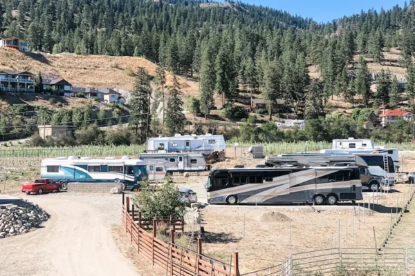 KarMont Farms & RV Park