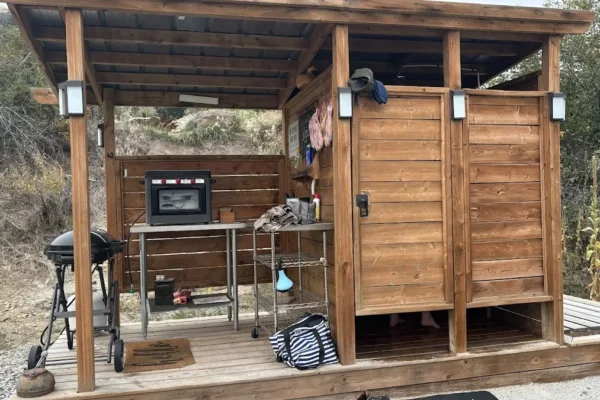 MacDonald Acres RV Park