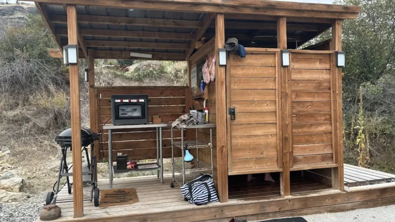 MacDonald Acres RV Park