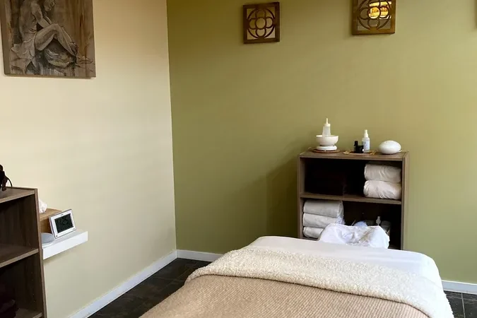 Talking Tree: El Spa