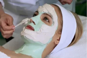 Island Oasis Day Spa