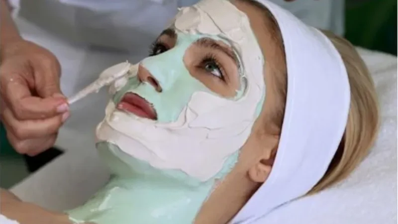 Island Oasis Day Spa