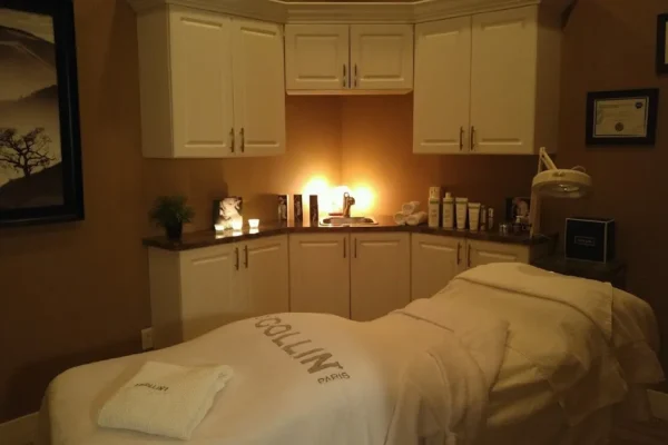 Sendero Health & Beauty