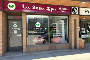 La Bella Spa
