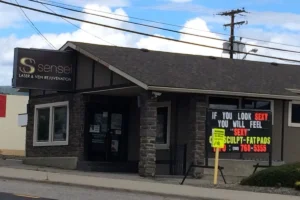 Sensei Medical Aesthetics